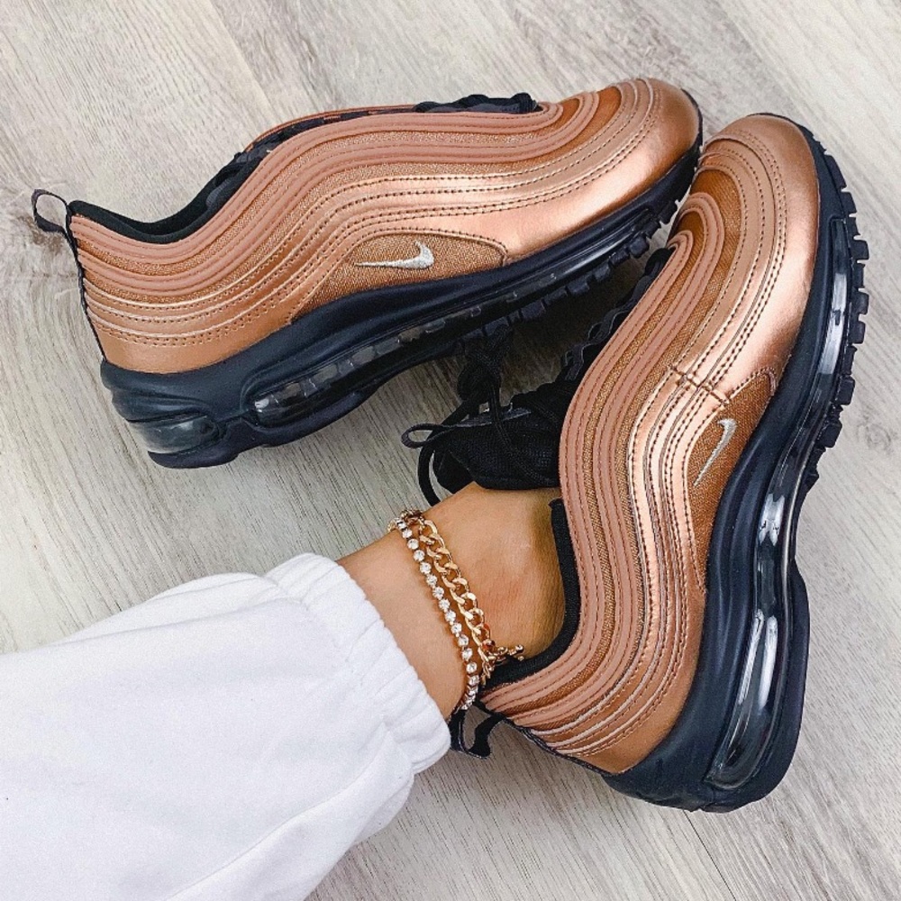 Nike air max 97 sneakers - Picture 4 of 8